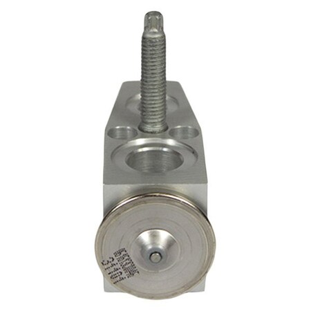 Motorcraft Valve Asy - Evaporator Expansi, Yg411 YG411